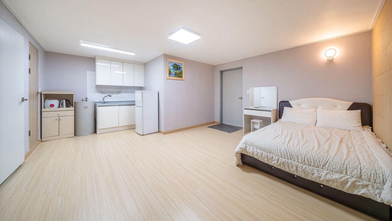 Photo of Bedroom in Pocheon