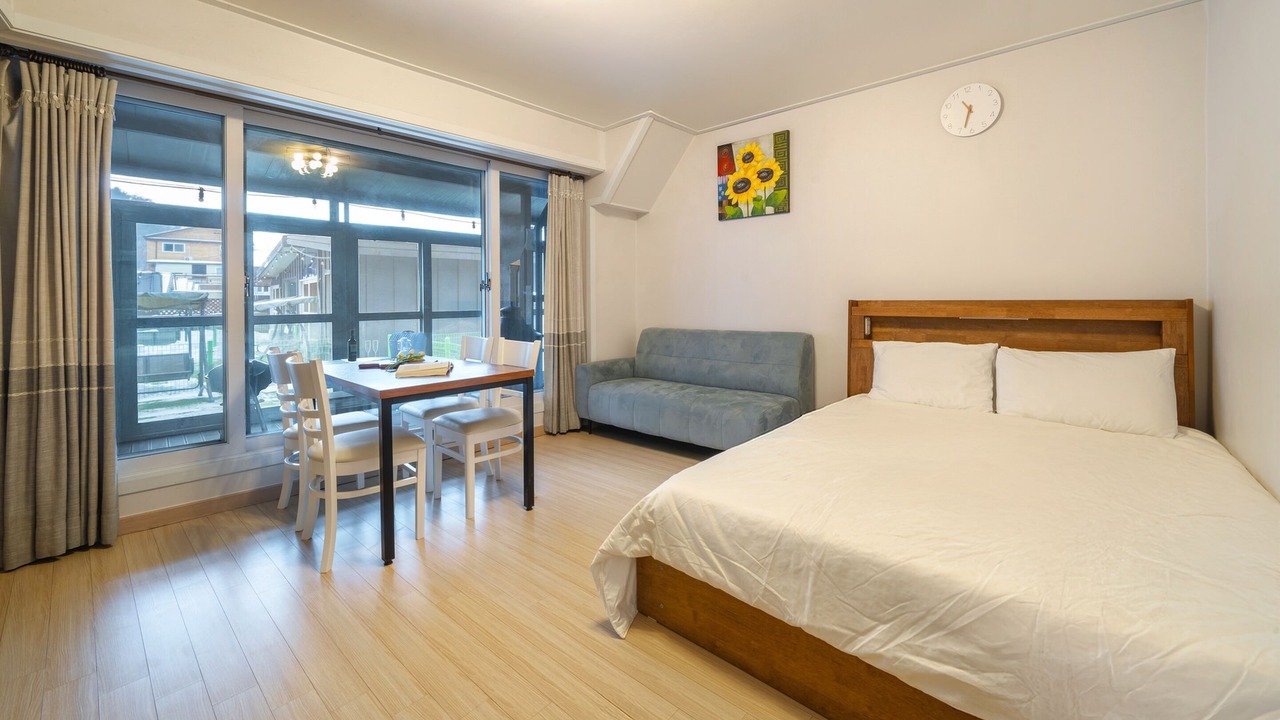 Photo of Bedroom in Pocheon