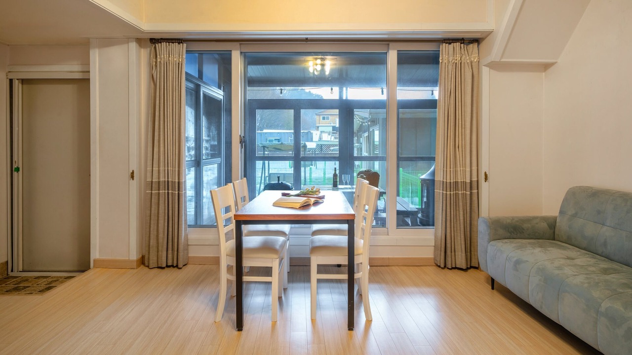 Photo of Bedroom in Pocheon