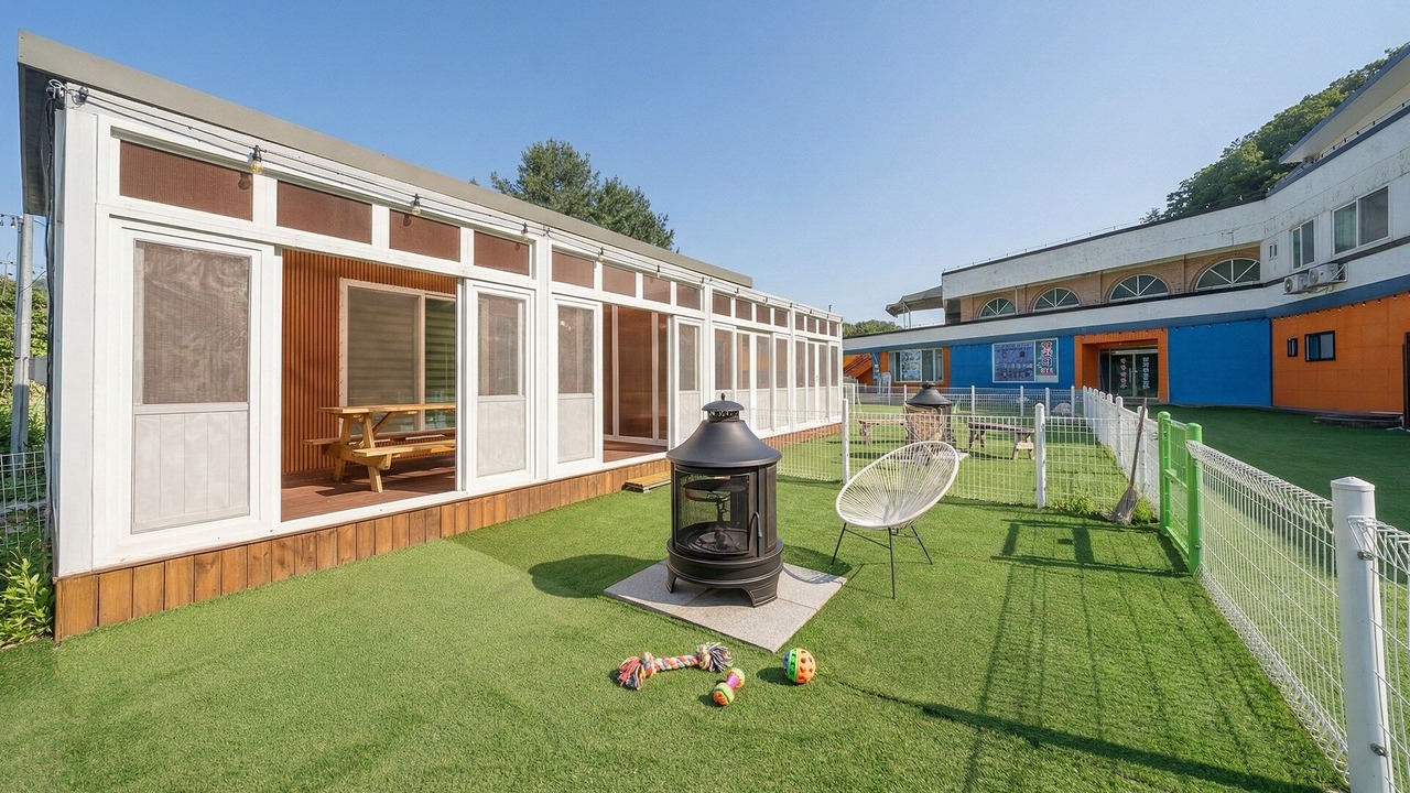 Photo of Outdoor in Pocheon