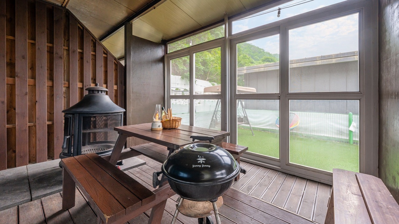 Photo of Bedroom in Pocheon