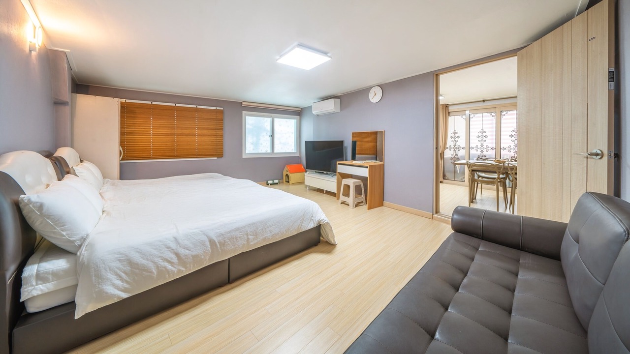 Photo of Bedroom in Pocheon