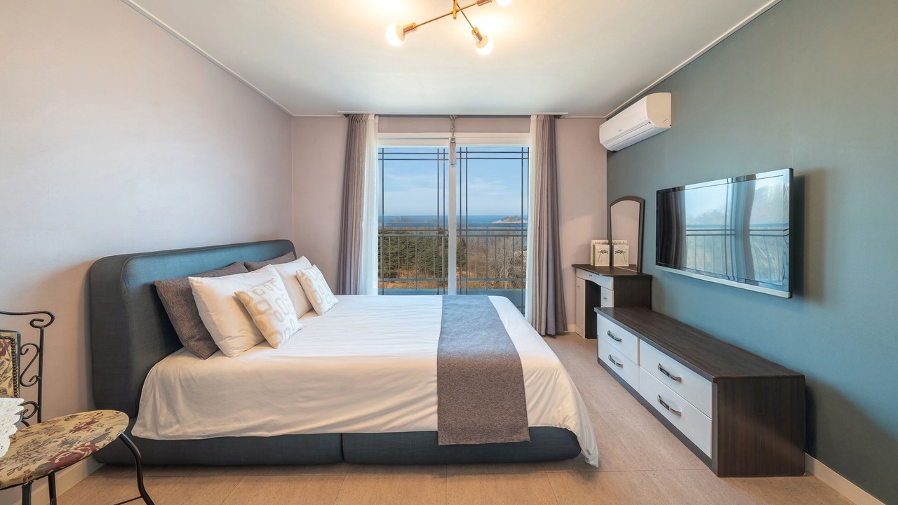 Photo of Bedroom in Sokcho
