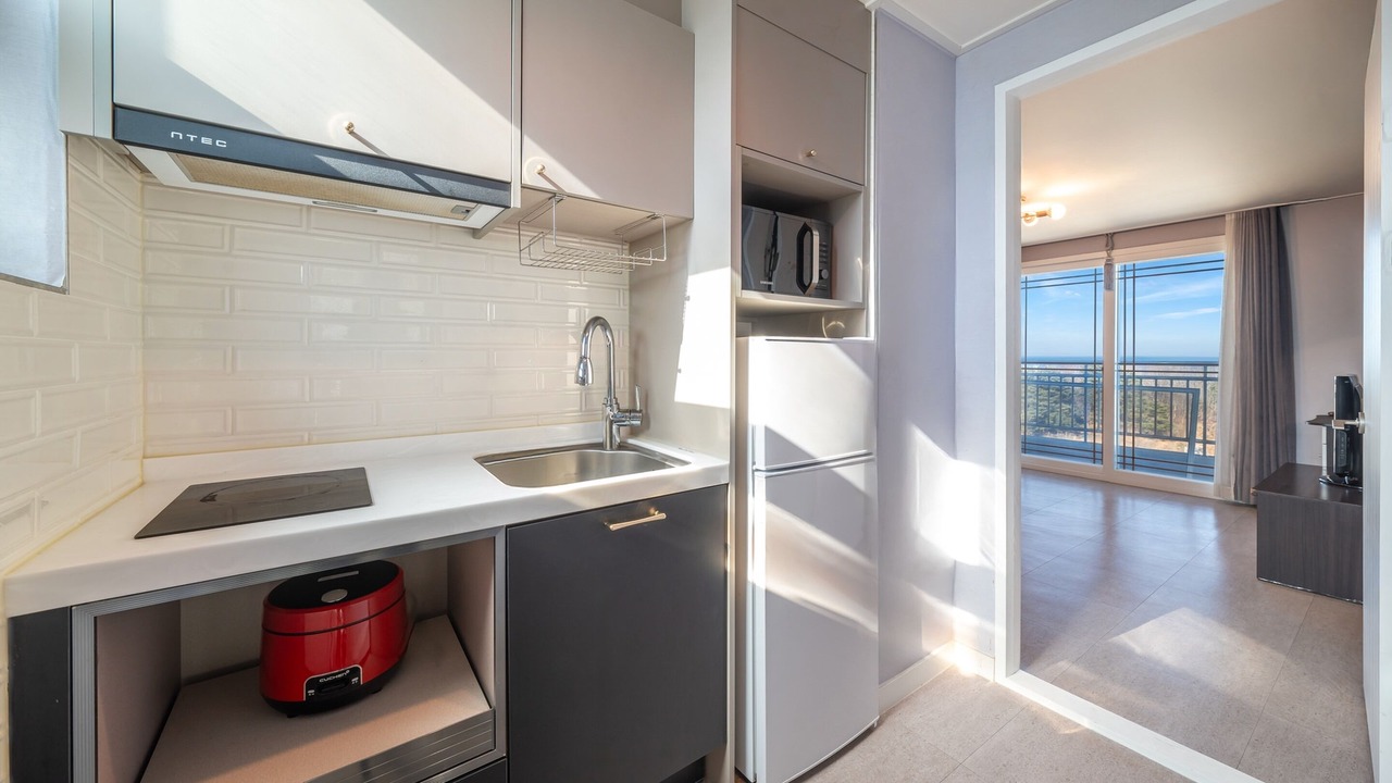 Photo of Bedroom in Sokcho