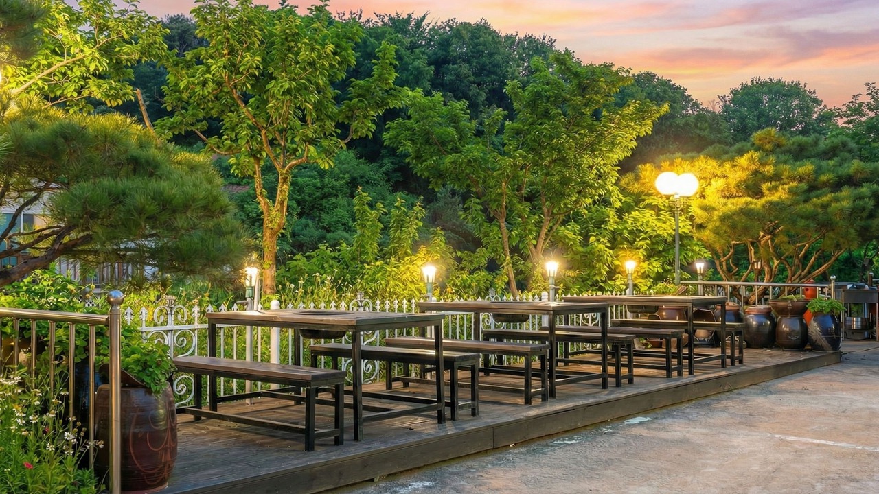 Photo of Outdoor in Sokcho