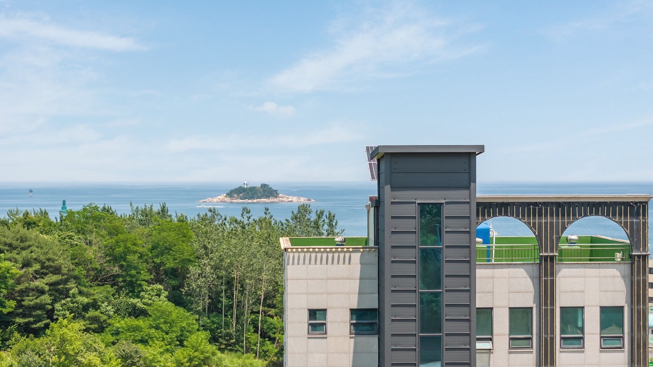Photo of Outdoor in Sokcho