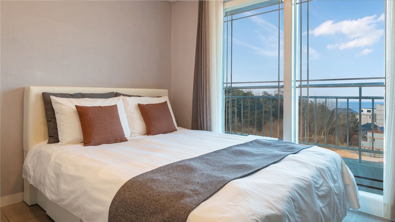 Photo of Bedroom in Sokcho