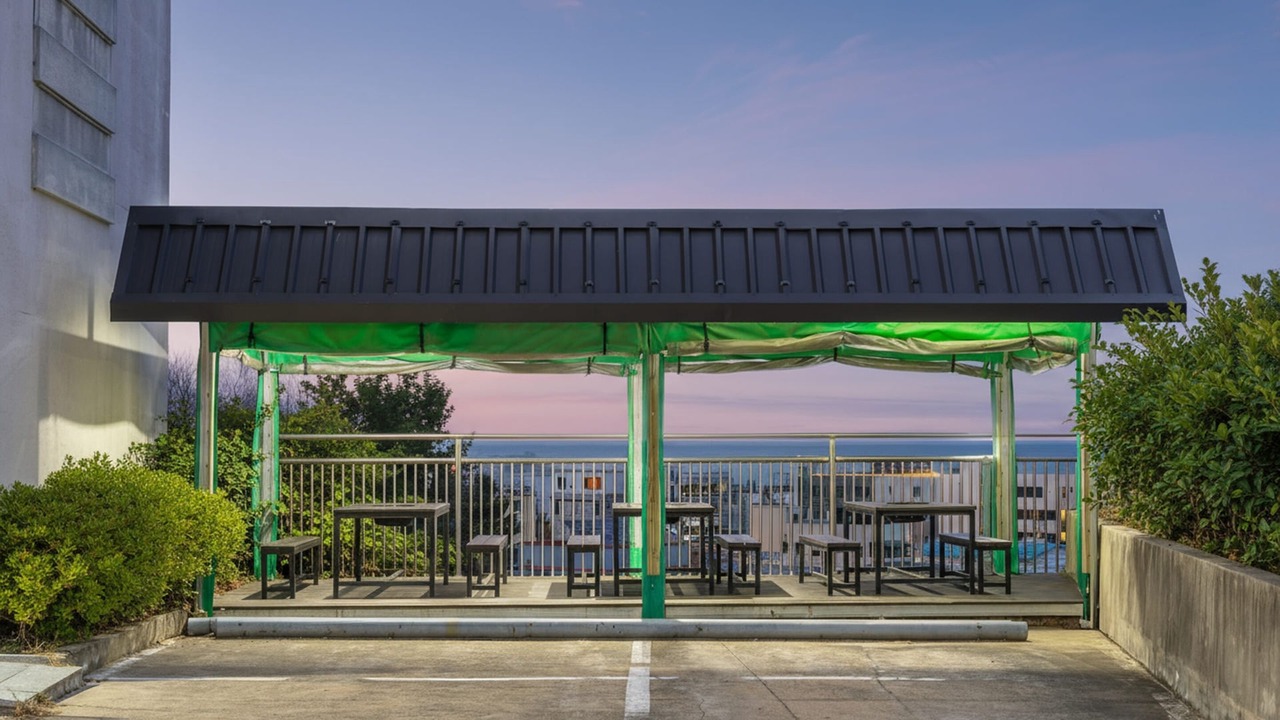 Photo of Outdoor in Sokcho