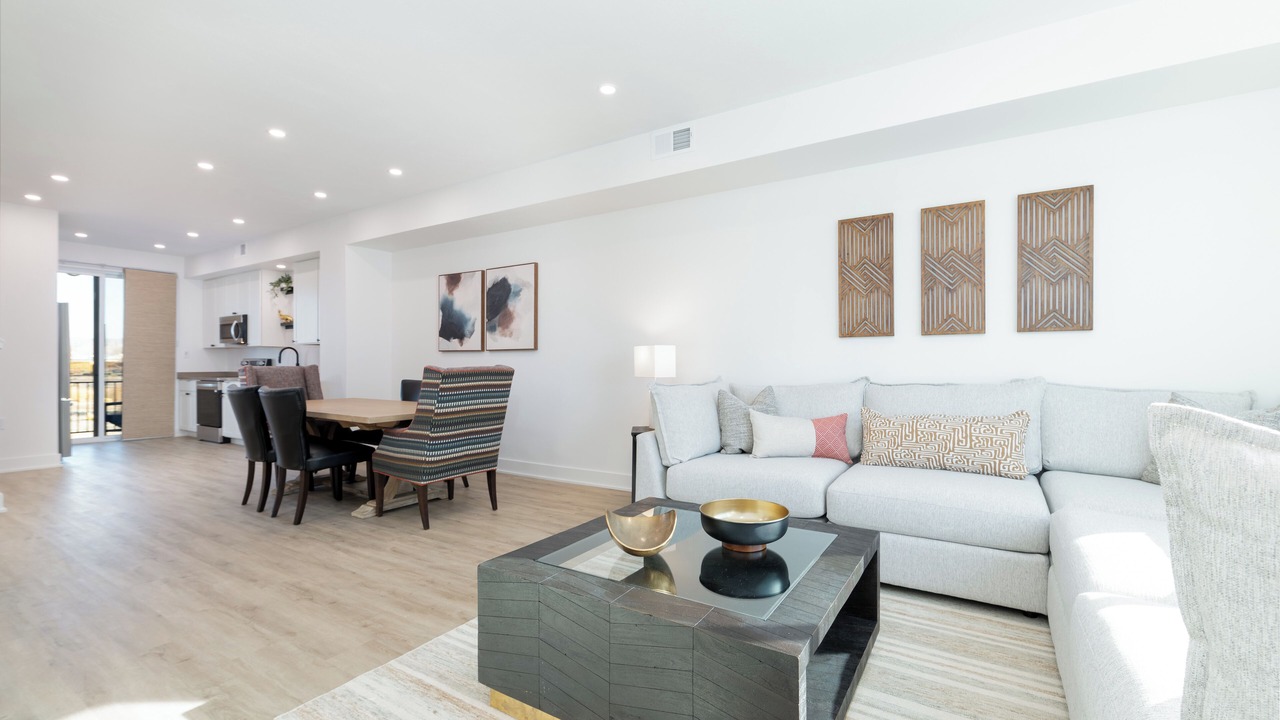 Photo of Livingroom in Grand Junction