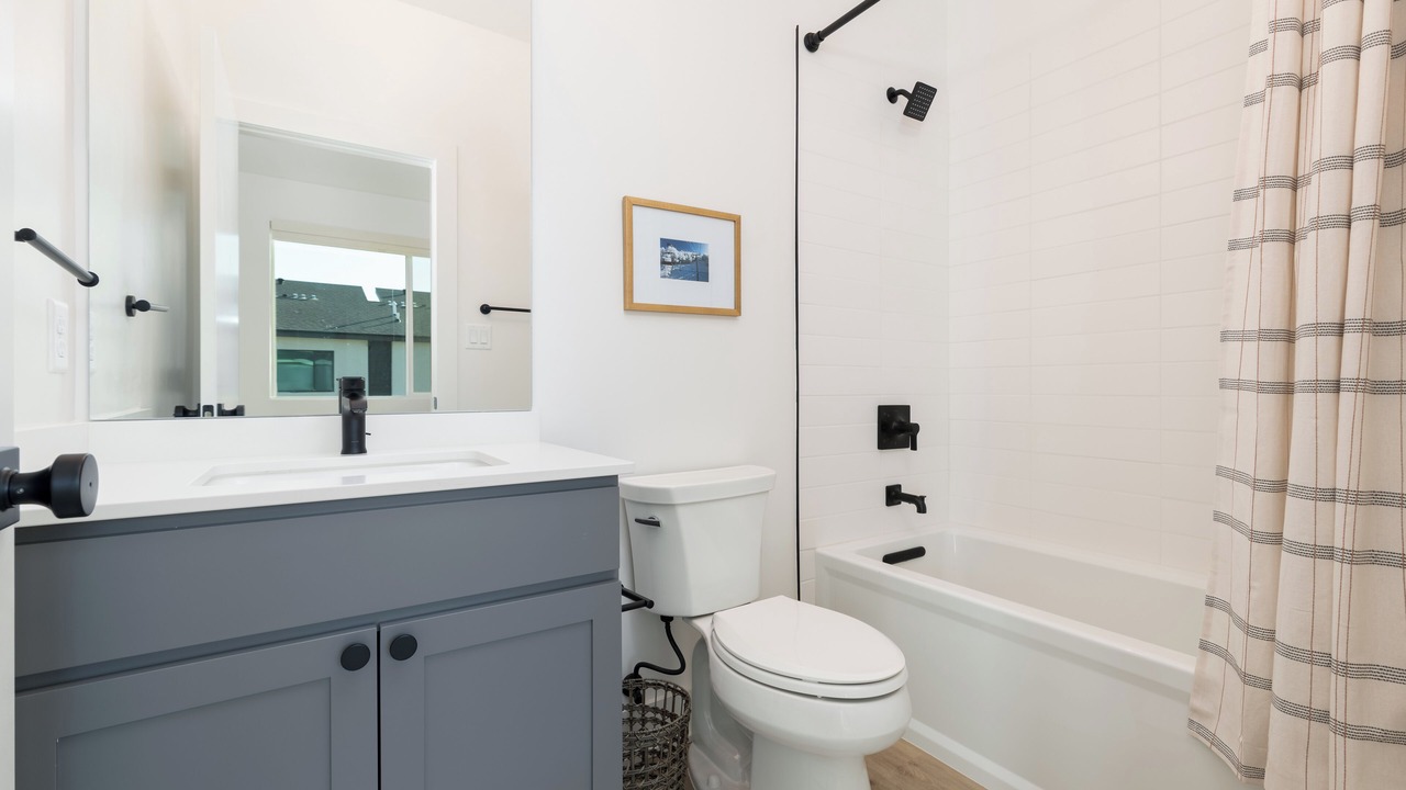 Photo of Bathroom in Grand Junction