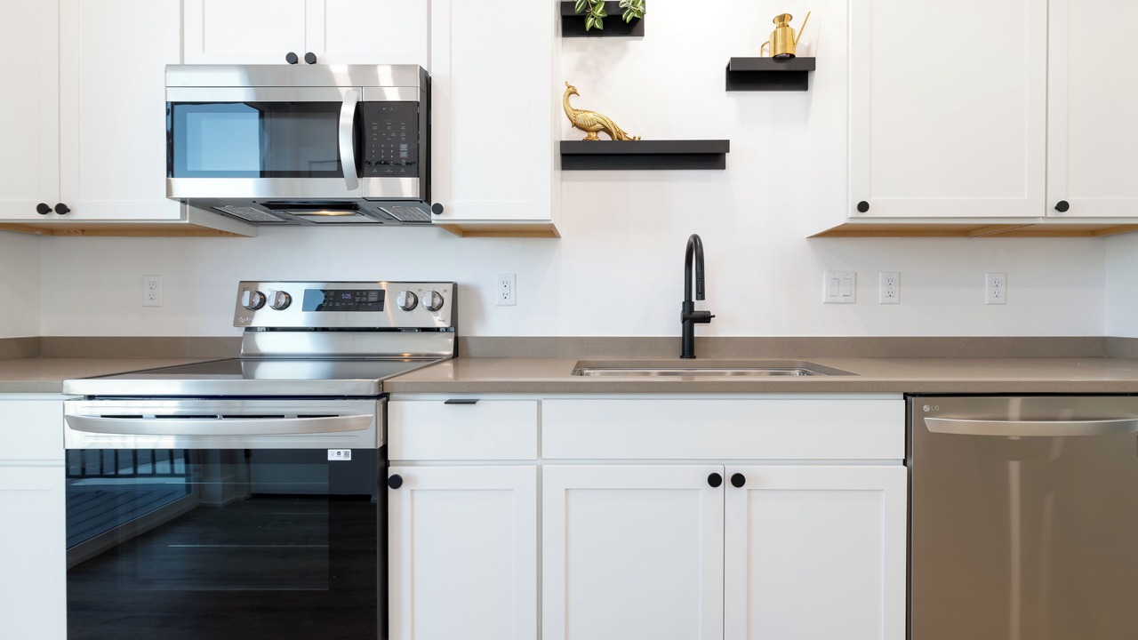 Photo of Kitchen in Grand Junction