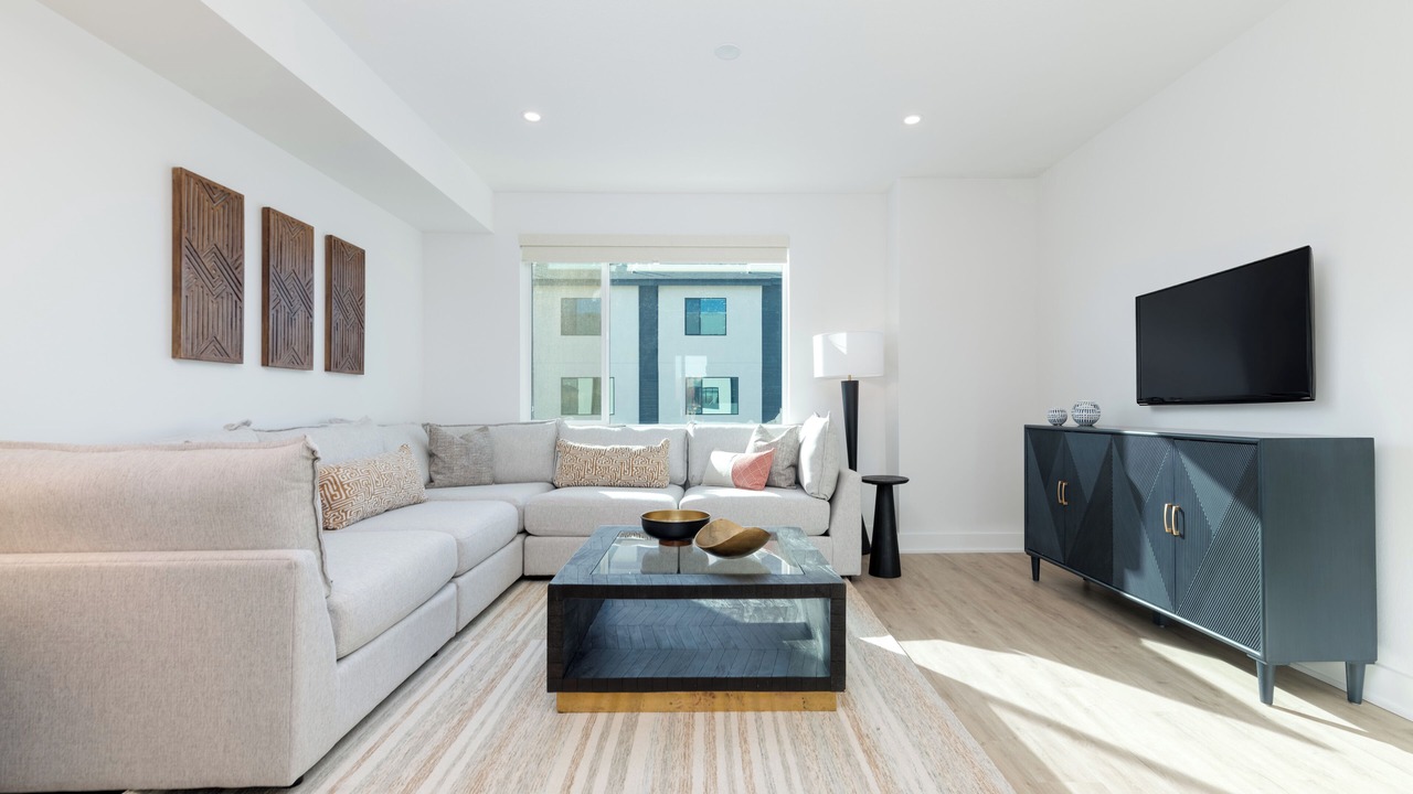 Photo of Livingroom in Grand Junction