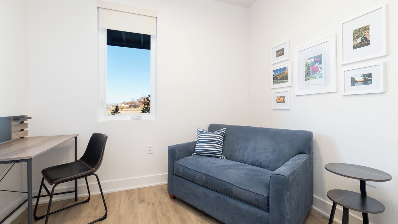 Photo of Livingroom in Grand Junction