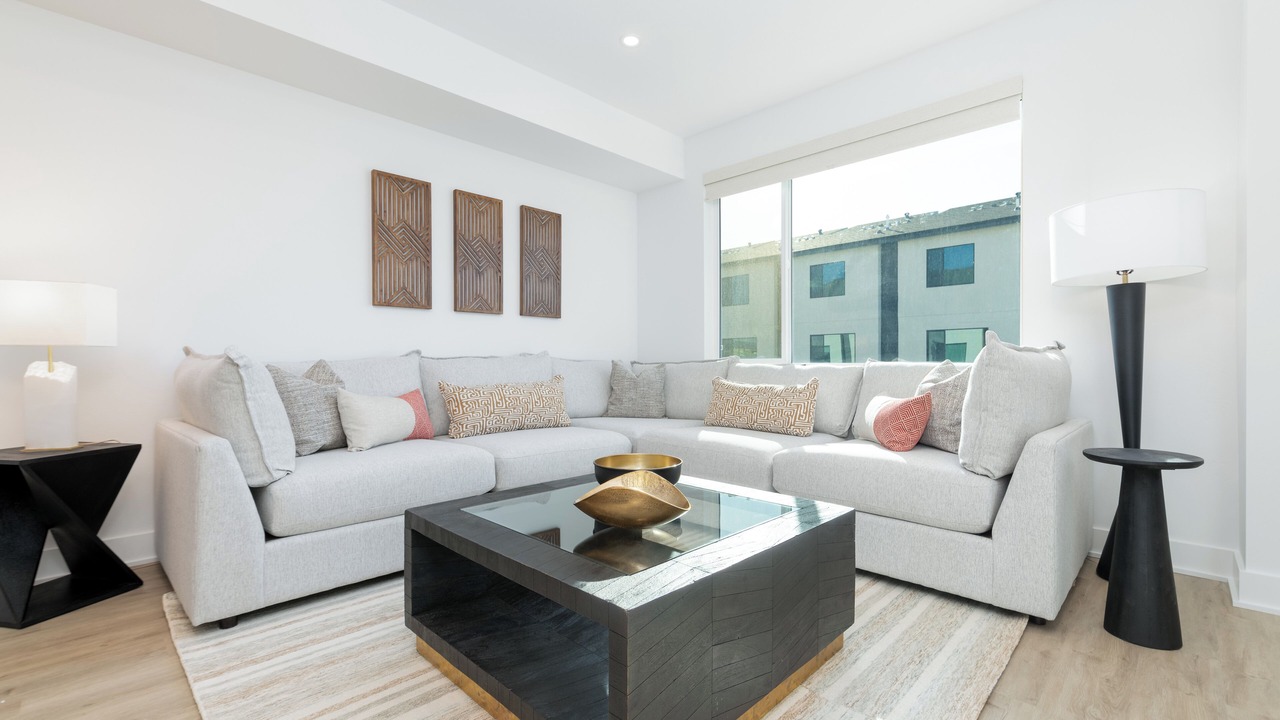 Photo of Livingroom in Grand Junction