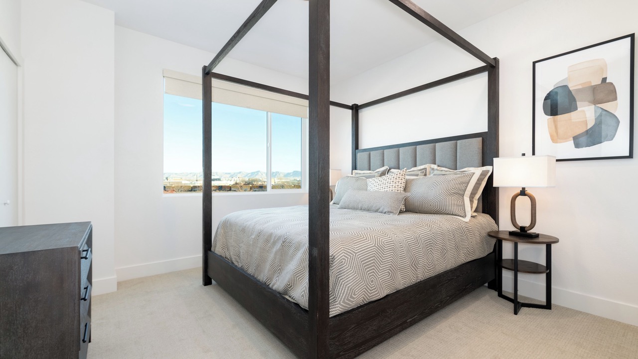 Photo of Bedroom in Grand Junction