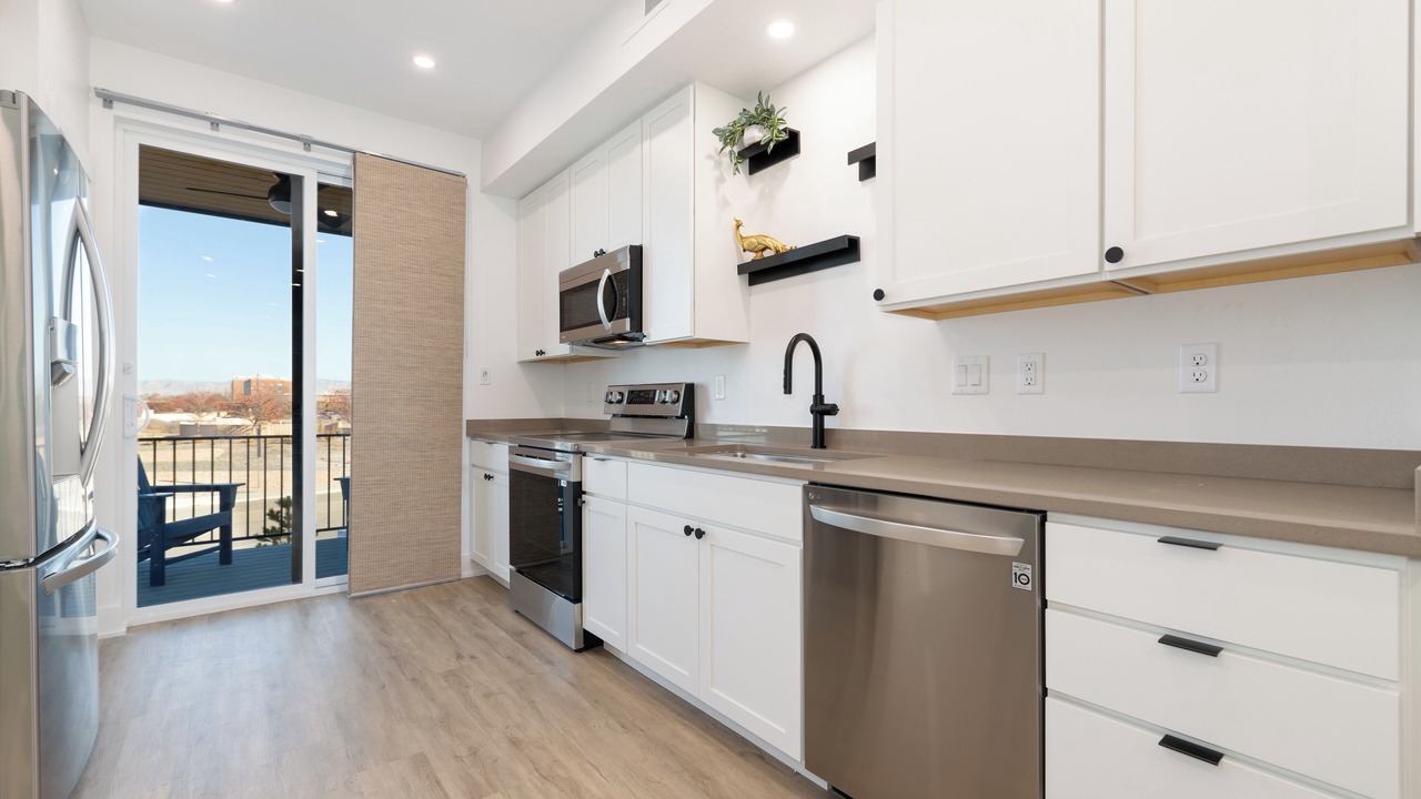 Photo of Kitchen in Grand Junction
