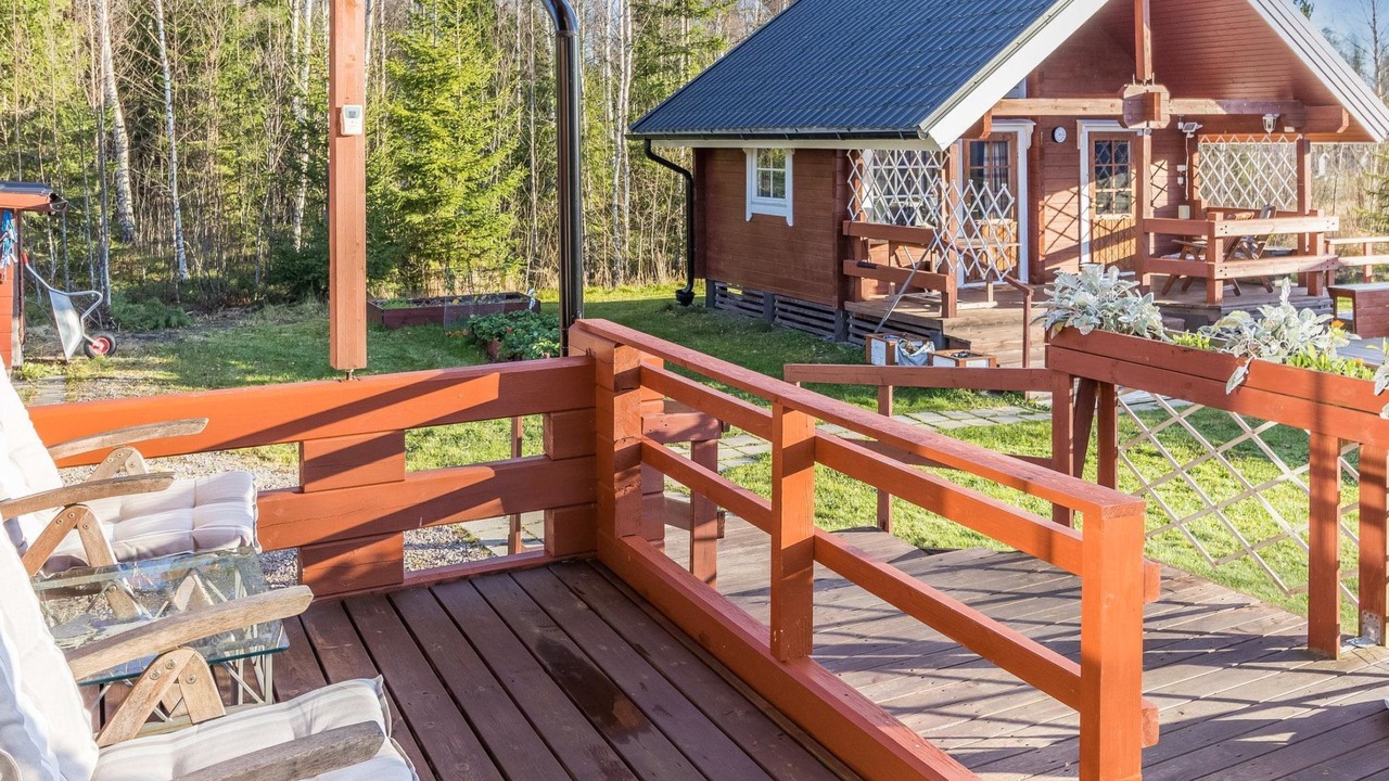 Photo of Outdoor in Molpe