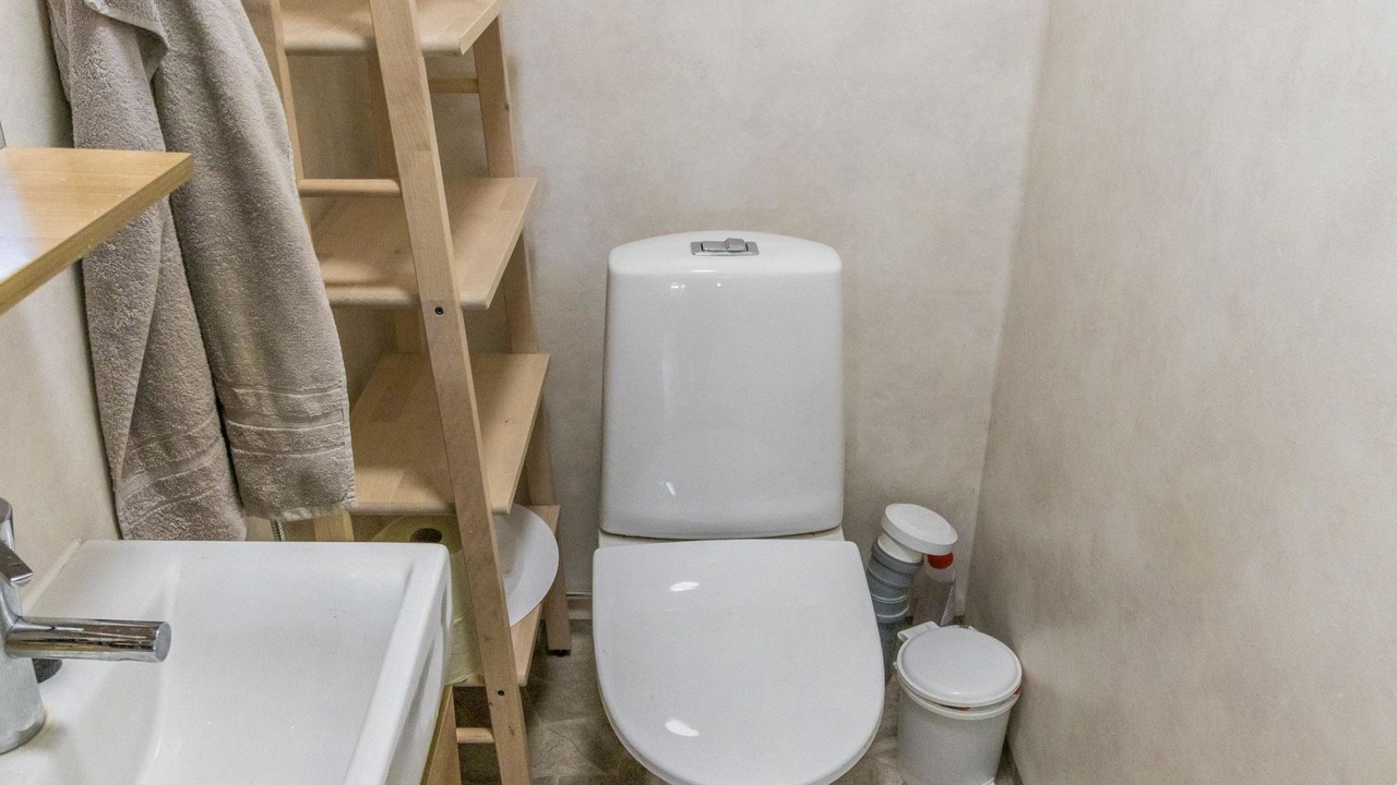 Photo of Bathroom in Molpe