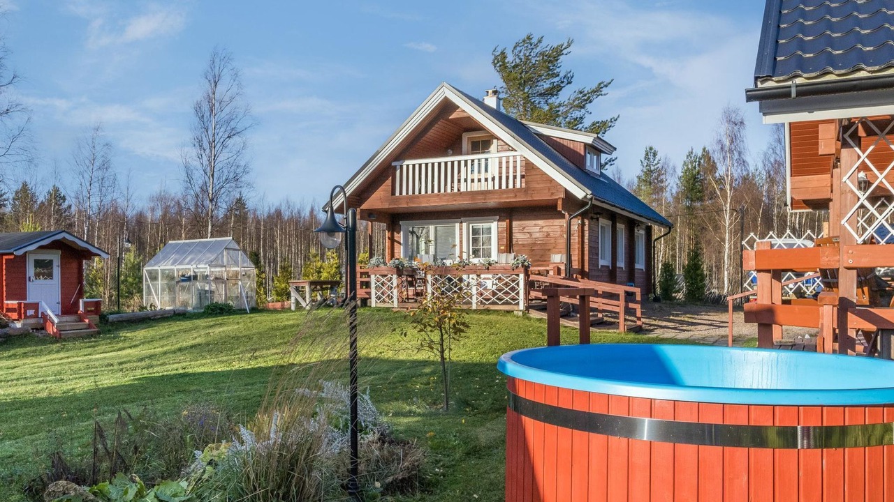 Photo of Outdoor in Molpe