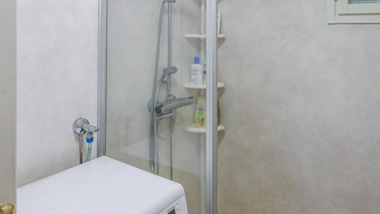 Photo of Bathroom in Molpe