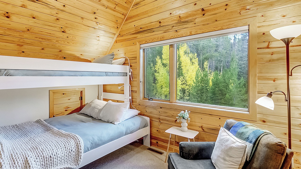 Photo of Bedroom in Granby