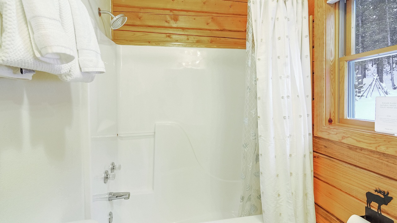 Photo of Bathroom in Granby