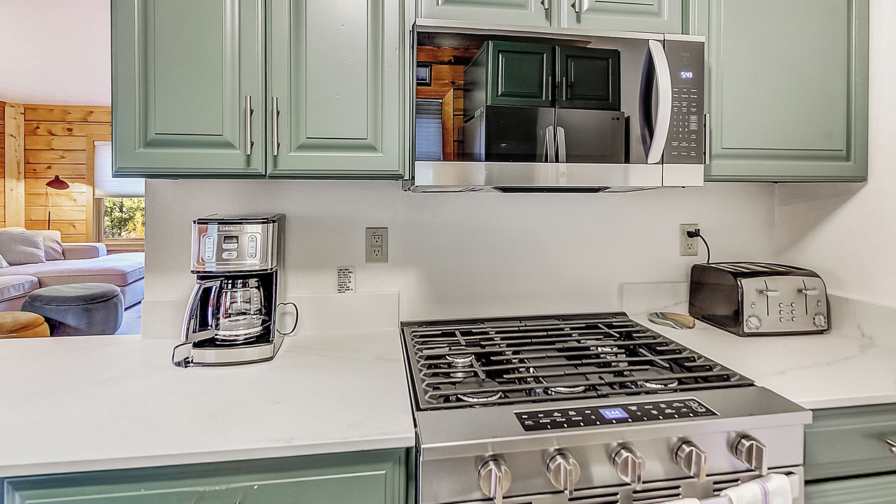 Photo of Kitchen in Granby