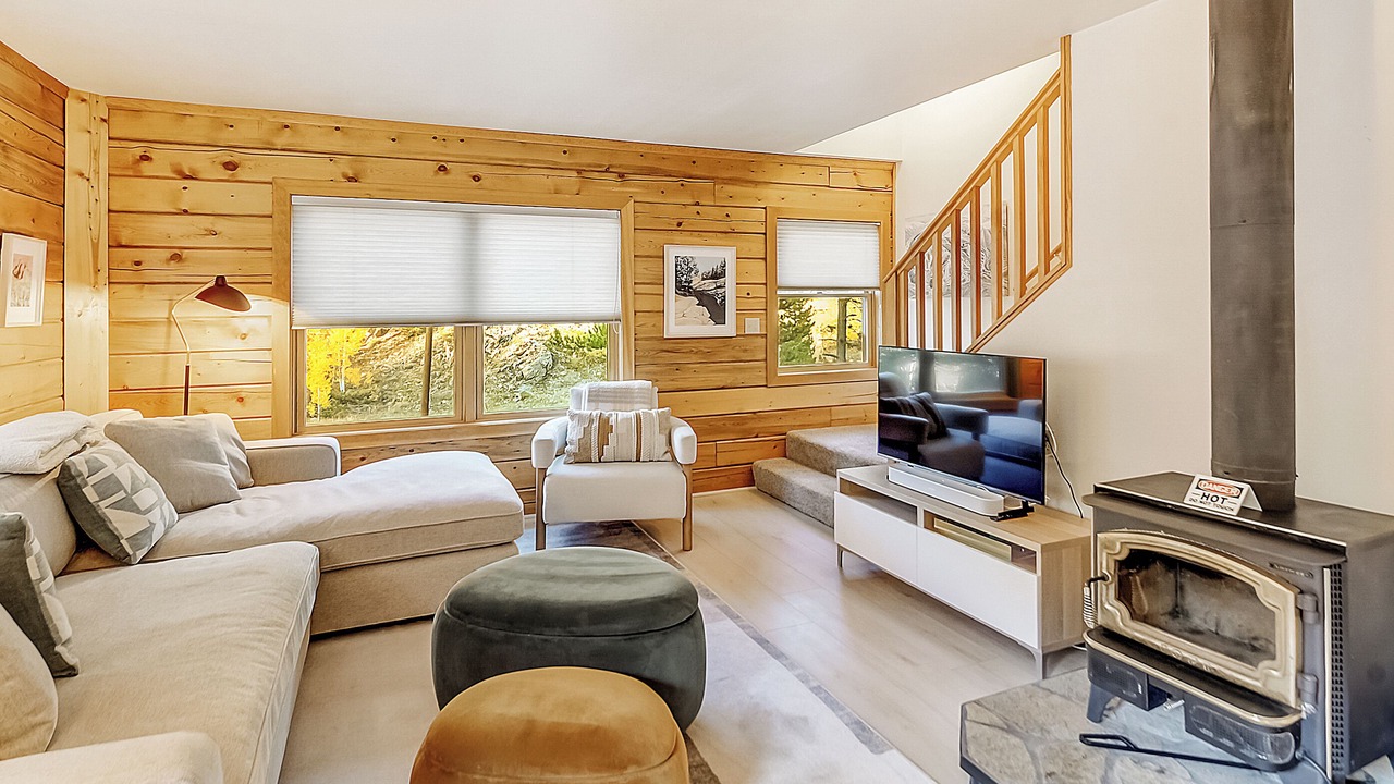 Photo of Livingroom in Granby