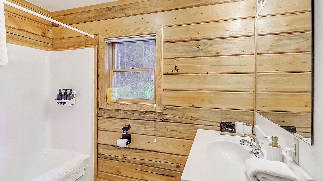 Photo of Bathroom in Granby
