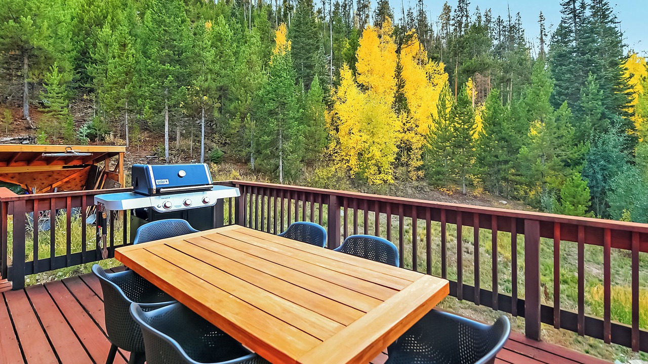 Photo of Outdoor in Granby