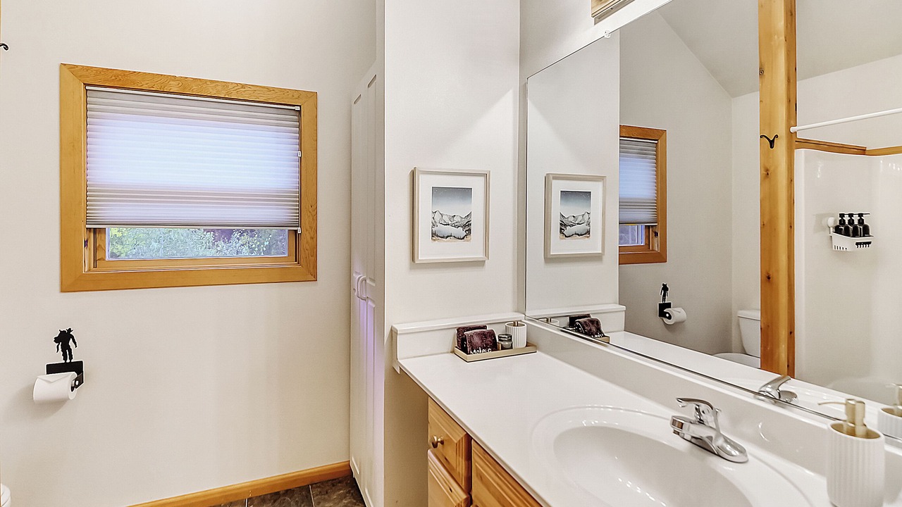 Photo of Bathroom in Granby