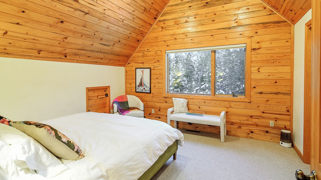 Photo of Bedroom in Granby