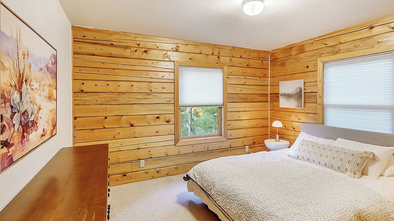 Photo of Bedroom in Granby
