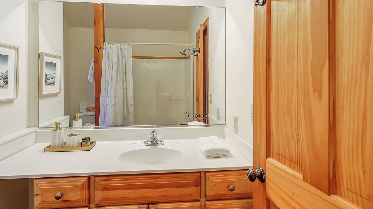 Photo of Bathroom in Granby
