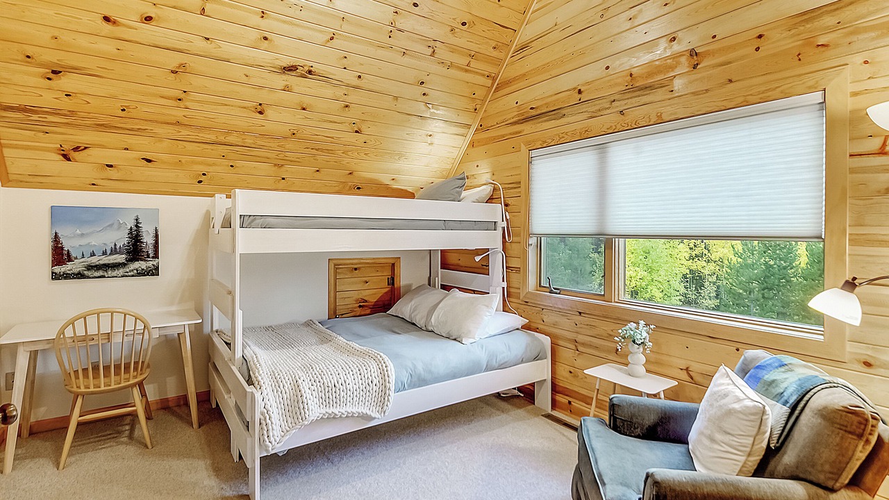 Photo of Bedroom in Granby