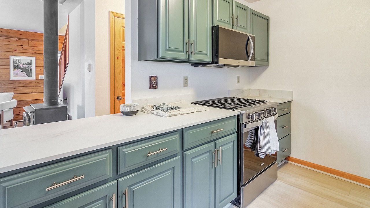 Photo of Kitchen in Granby