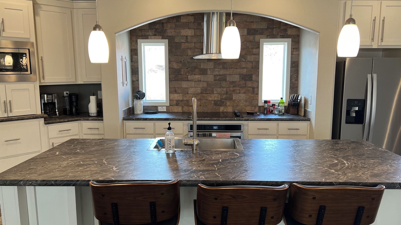 Photo of Kitchen in Torrey