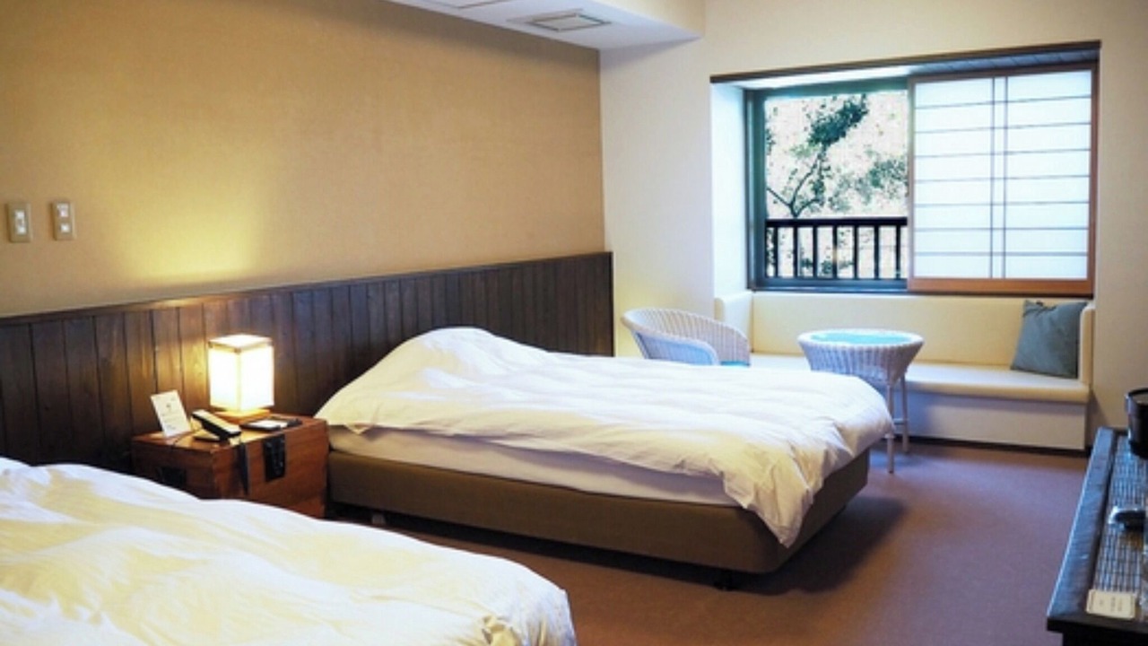 Photo of Bedroom in Hata-gun