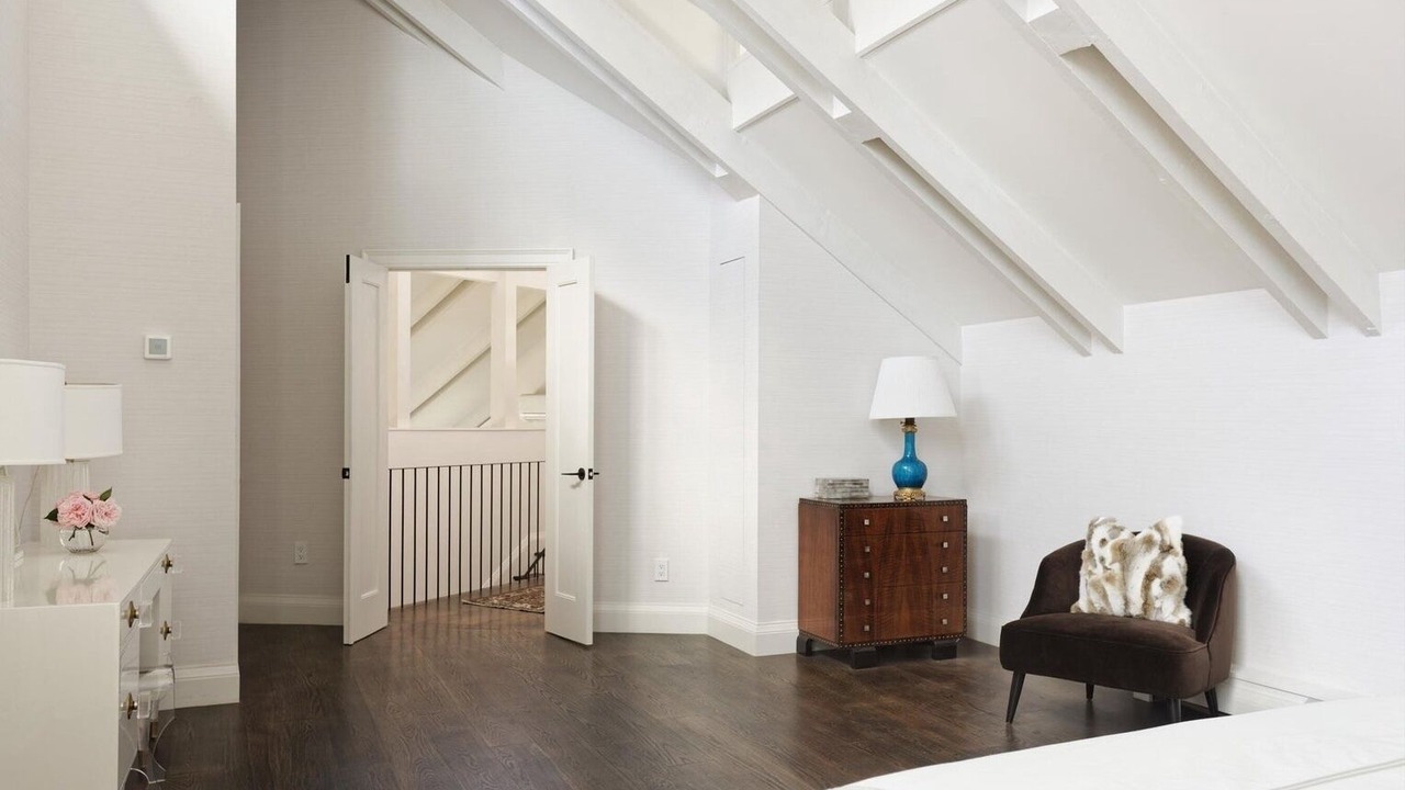 Photo of Bedroom in Mountain Valley