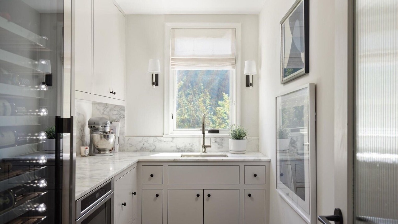 Photo of Kitchen in Mountain Valley