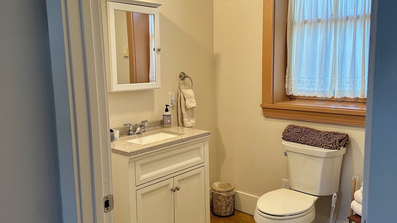 Photo of Bathroom in Westcliffe