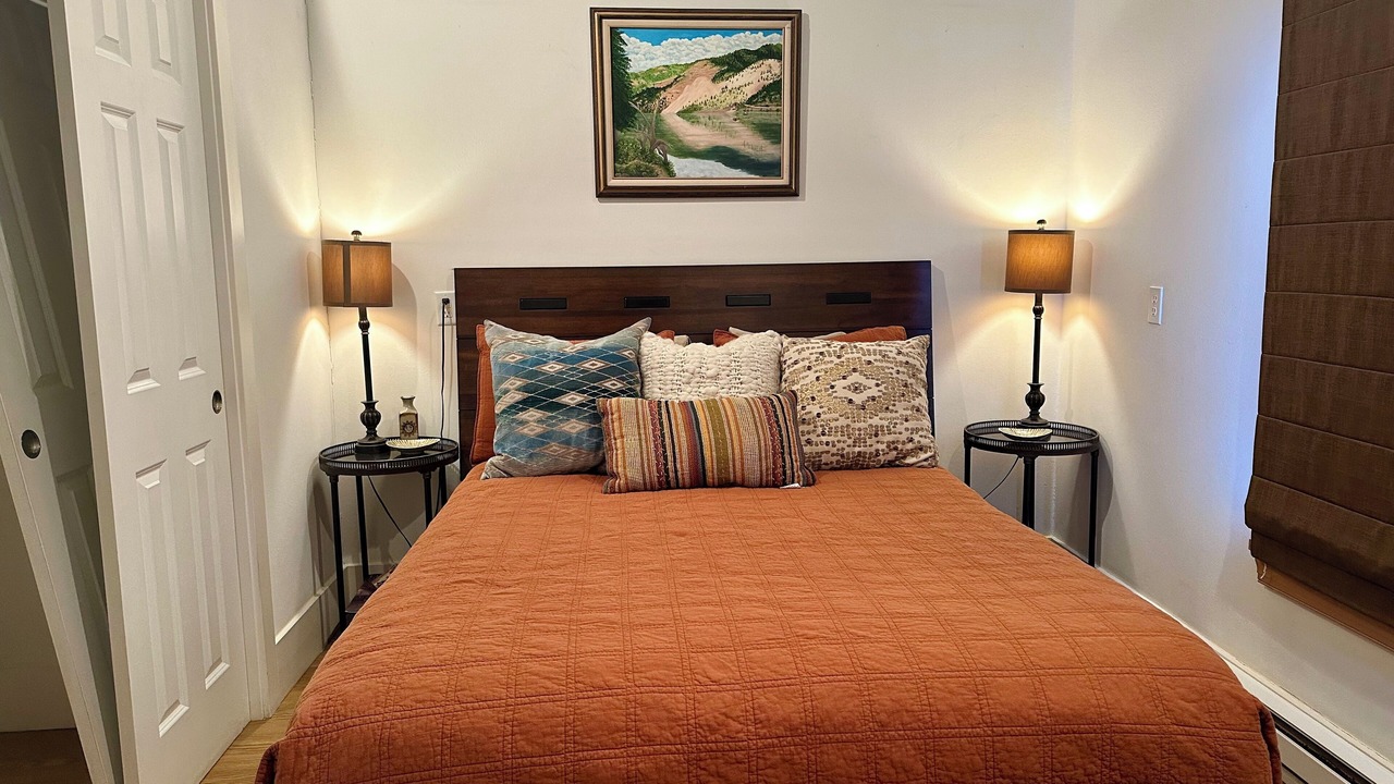Photo of Bedroom in Westcliffe
