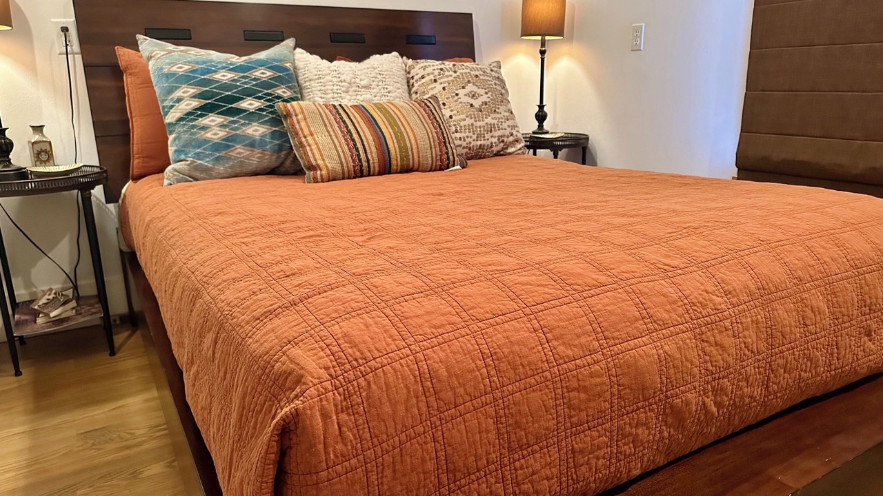 Photo of Bedroom in Westcliffe