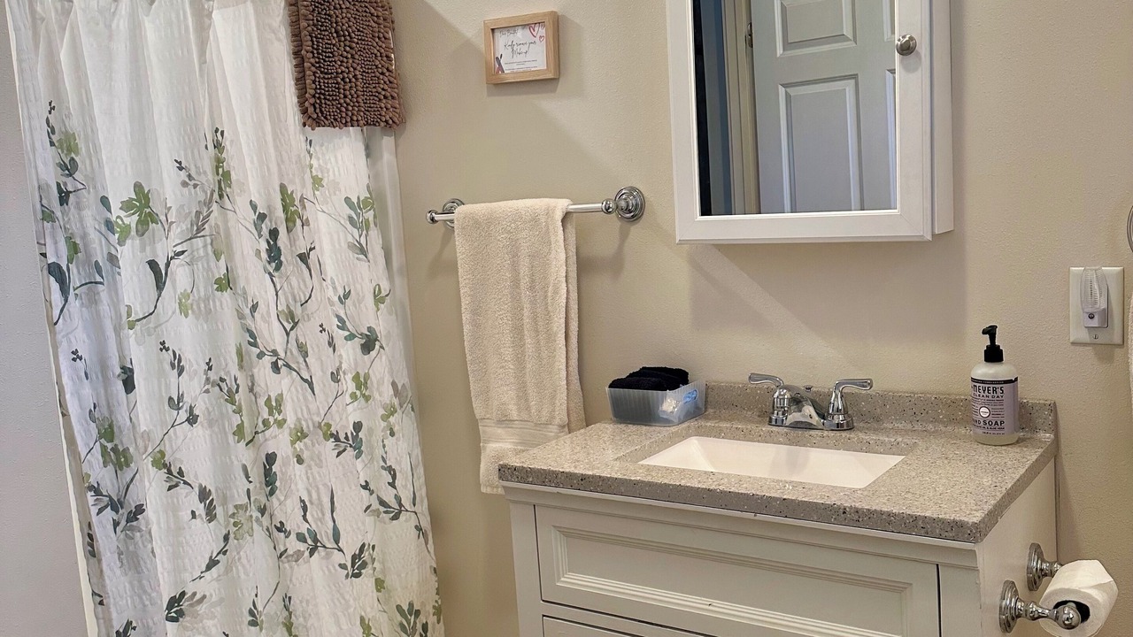 Photo of Bathroom in Westcliffe