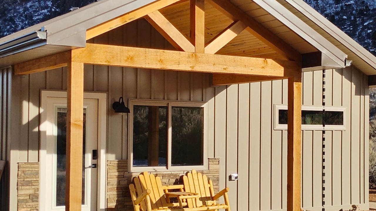 Photo of Outdoor in Whitewater