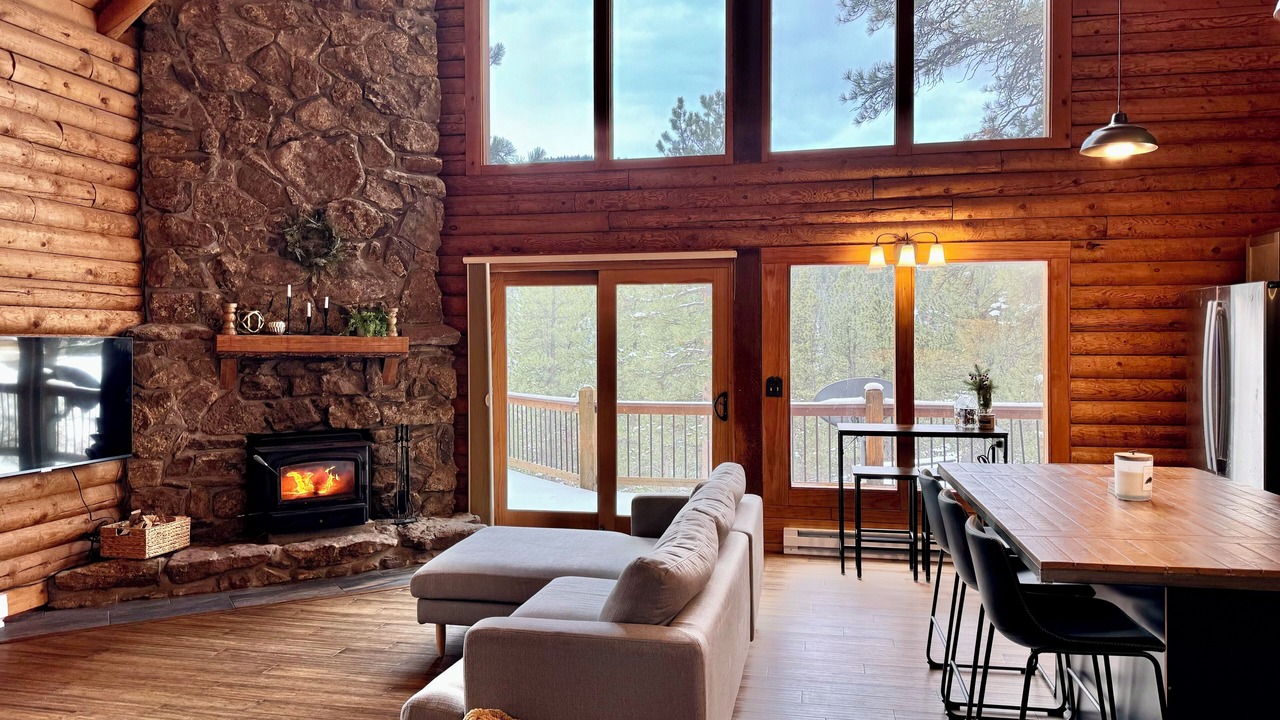 Photo of Bedroom in Evergreen