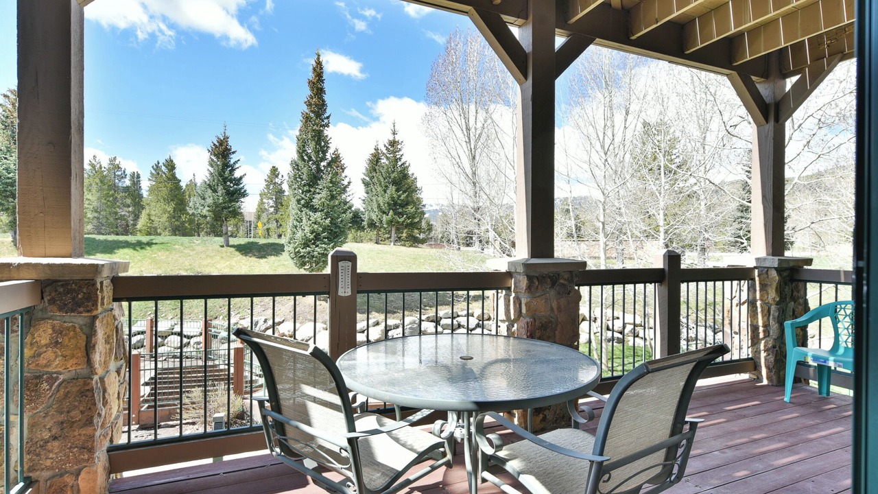 Photo of Outdoor in The Highlands