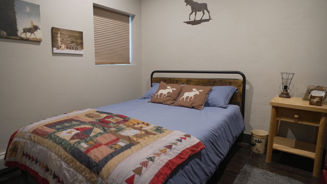 Photo of Bedroom in Alma
