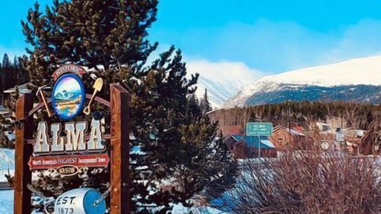 Photo of Others in Alma