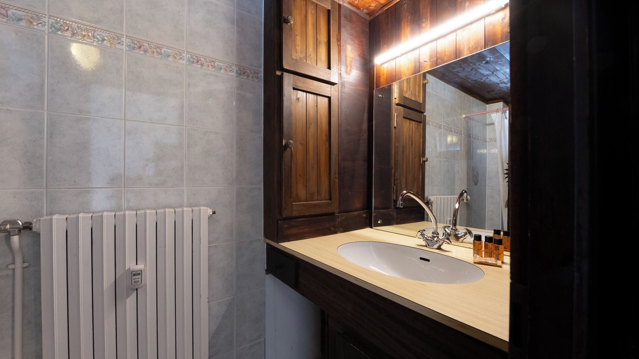 Photo of Bathroom in Chamonix-Mont-Blanc